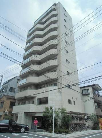 シーフォルム入谷